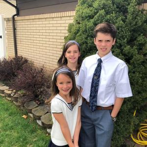 Meet your Posher, Lisa